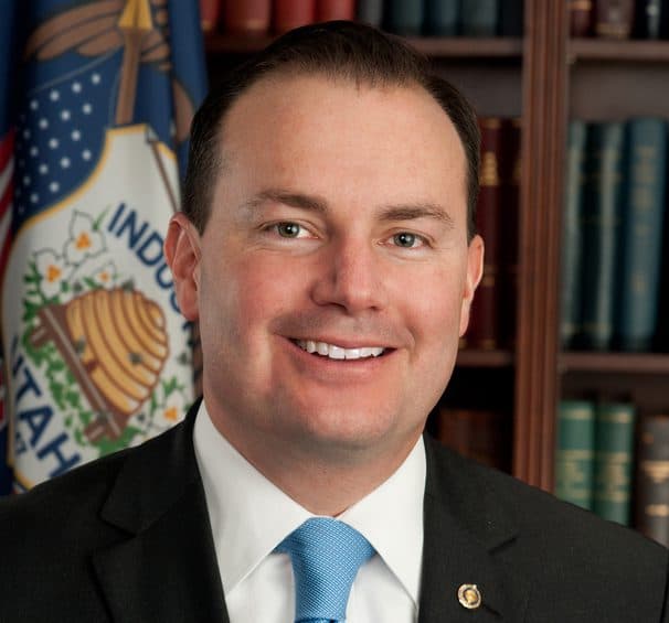 icon for Will Donald Trump announce Mike Lee as the next United States Attorney General by June 30?