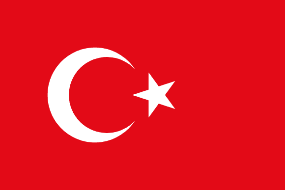 icon for Turkey