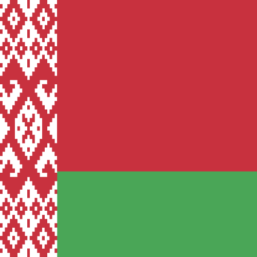 icon for Belarus