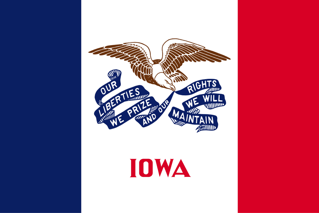 icon for Iowa