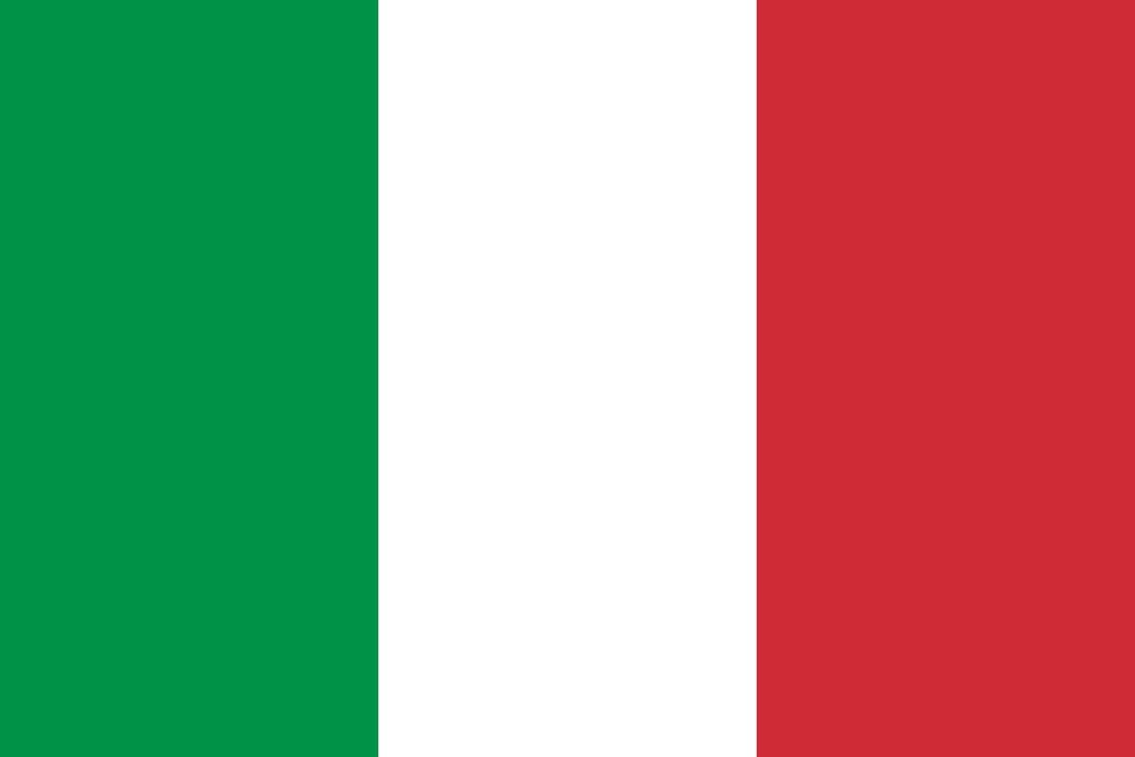 icon for Italy