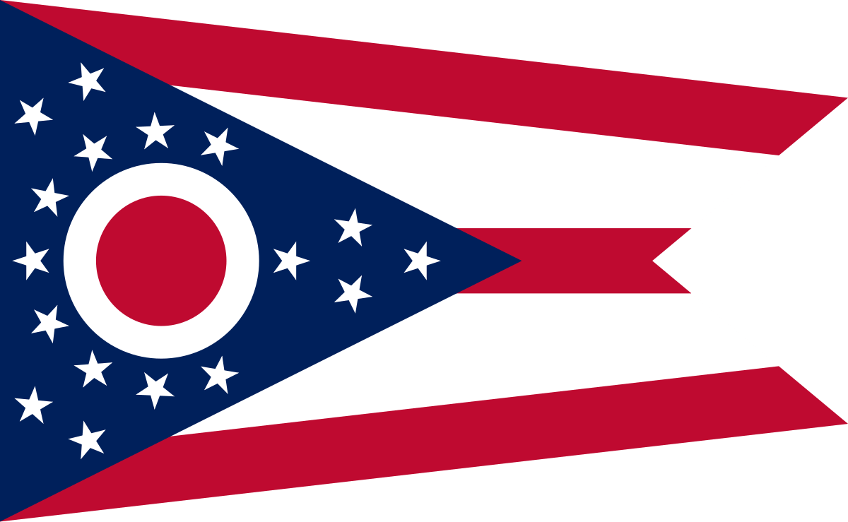 icon for Ohio