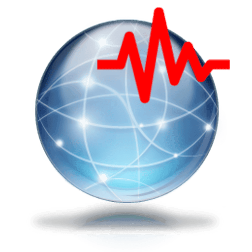 icon for Earthquake Network