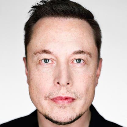 icon for Elon Musk