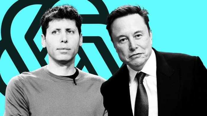 icon for Will Elon Musk win his case against Sam Altman?