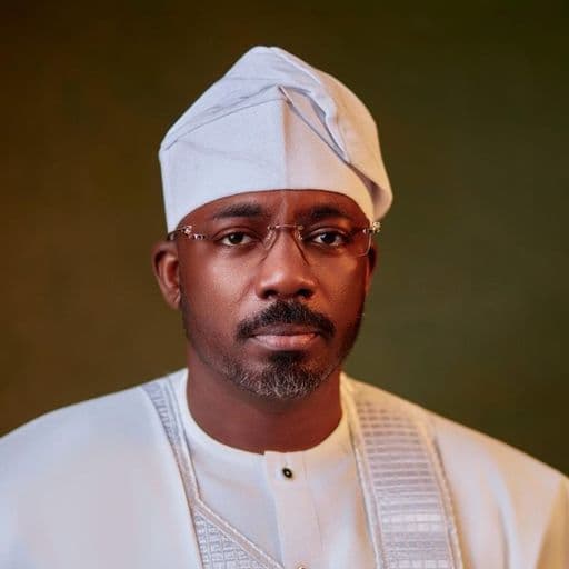 icon for Farinloye Olarenwaju