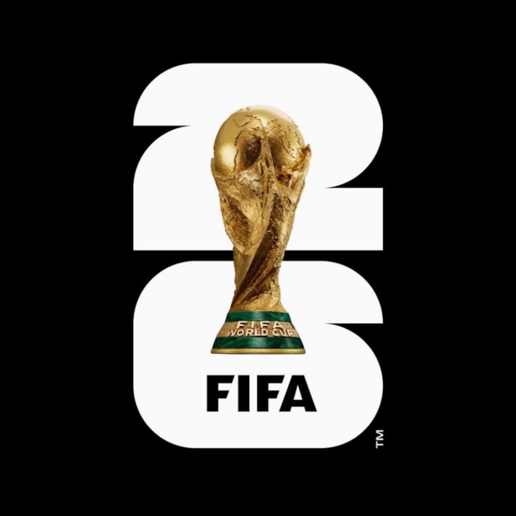 icon for FIFA World Cup 2026