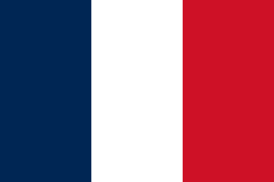icon for France