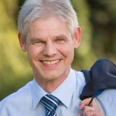 icon for Wird Frank Klingebiel die nächste Bürgermeisterwahl in Salzgitter gewinnen?