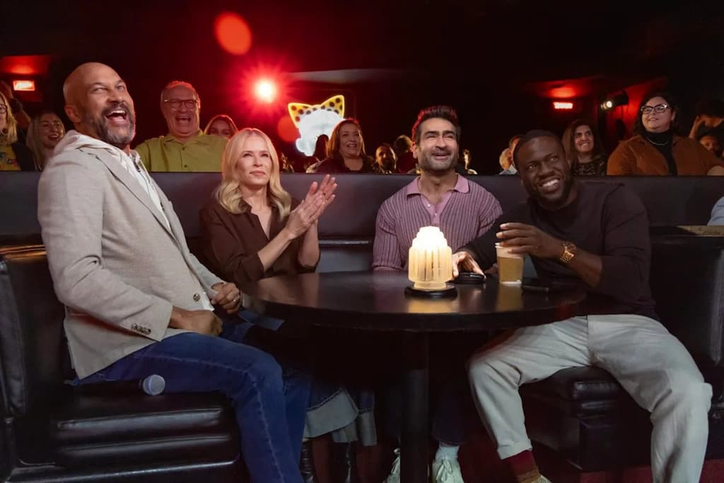 icon for Funny AF with Kevin Hart