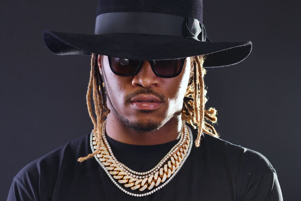 icon for ¿El debut de "The Real Me" de Future será el número 1 en Billboard 200?