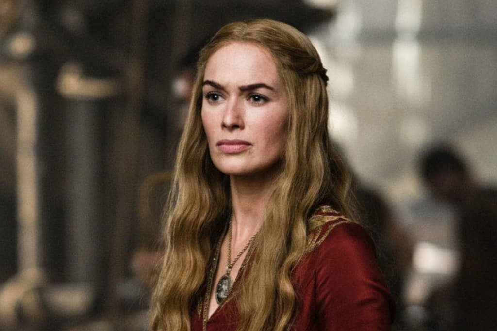 icon for Wird George R. R. Martin "The Winds of Winter" im Jahr 2026 ankündigen?