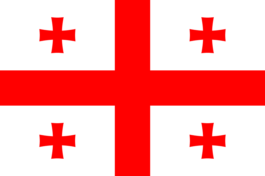 icon for Georgia