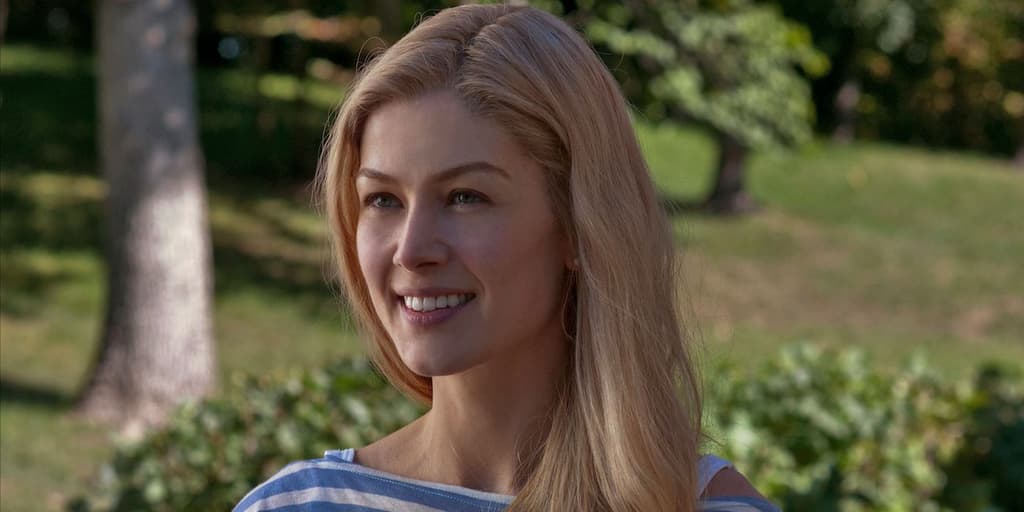 icon for Gone Girl