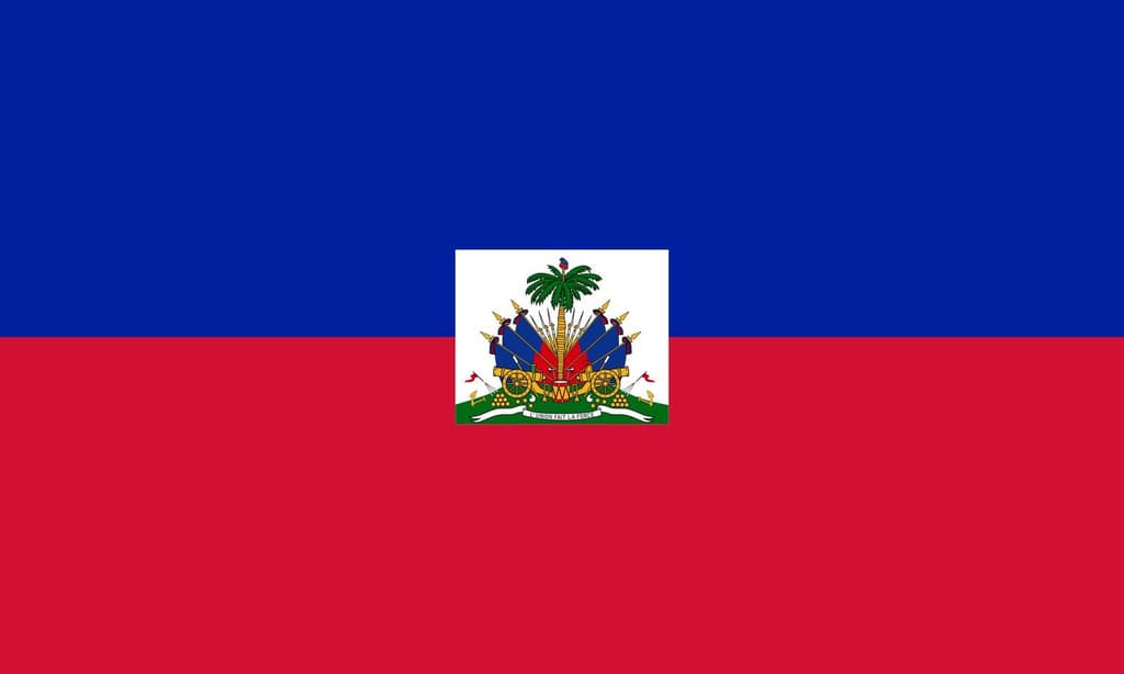 icon for Haiti