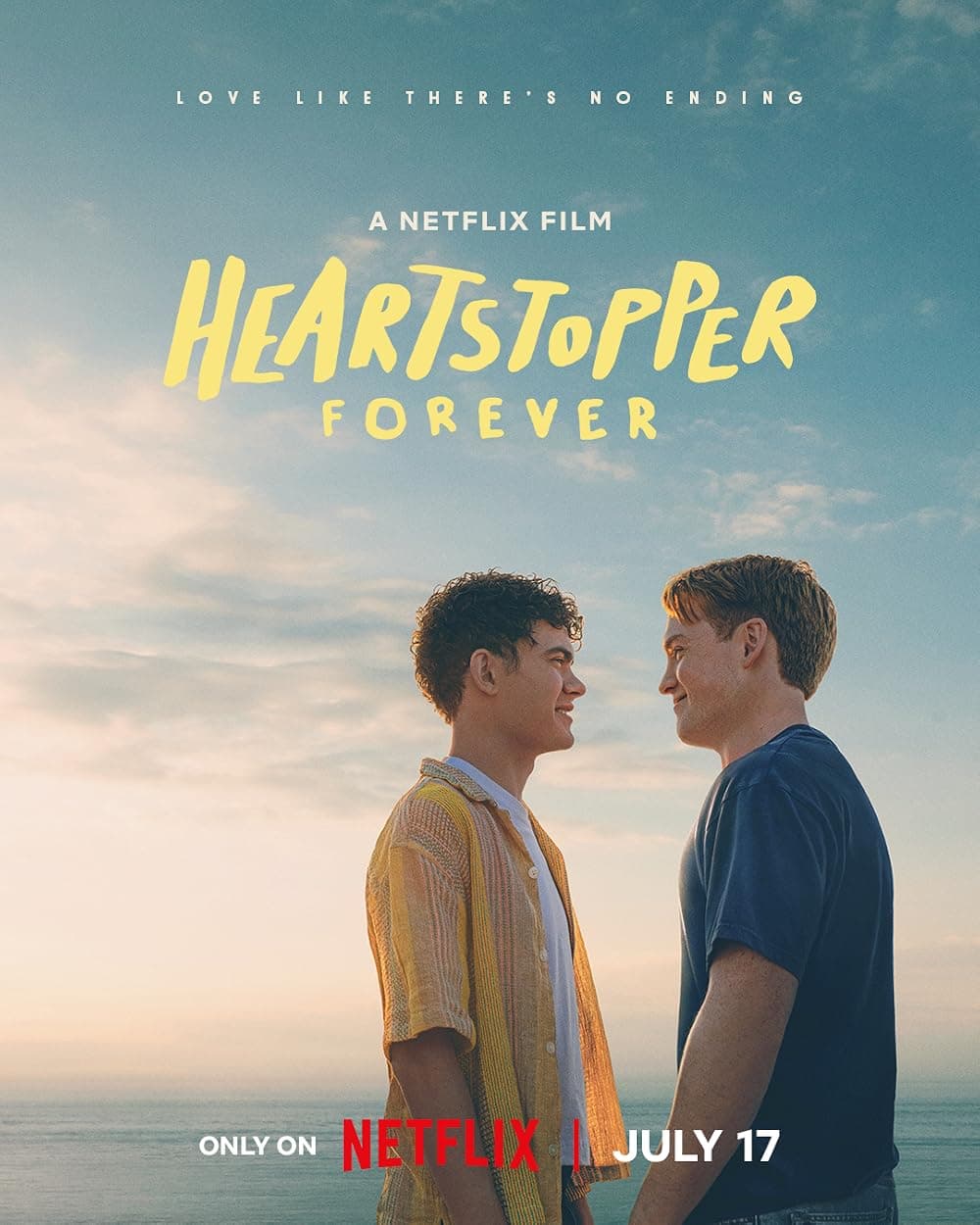 icon for Heartstopper Forever