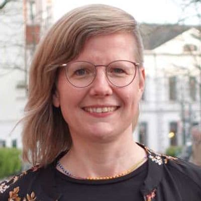 icon for Heike Boldt