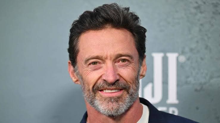 icon for Hugh Jackman