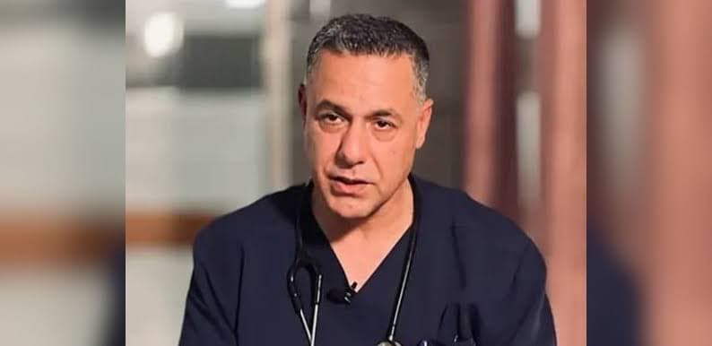 icon for Hussam Abu Safiya