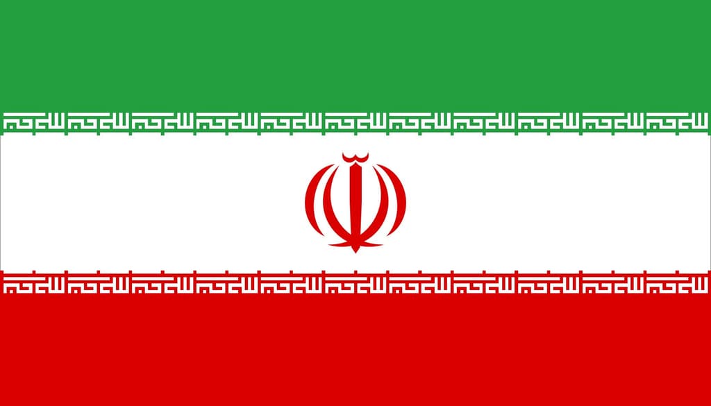 icon for Iran