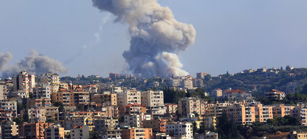 icon for Israel strike on Yemen by June 30, 2026?