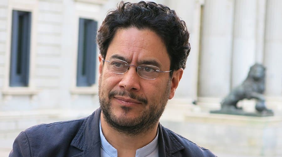 icon for Iván Cepeda Castro