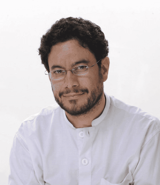 icon for Iván Cepeda Castro