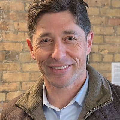 icon for Jacob Frey