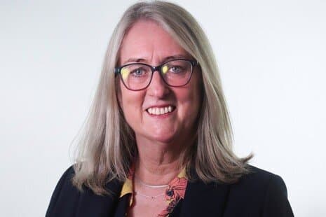 icon for Jacqui Smith