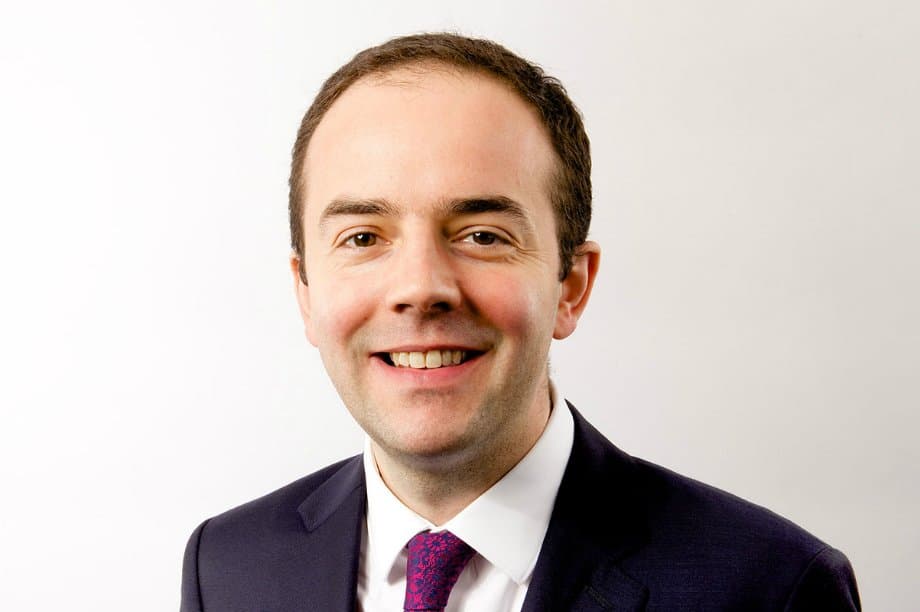 icon for James Murray