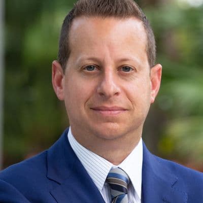 icon for Jared Moskowitz