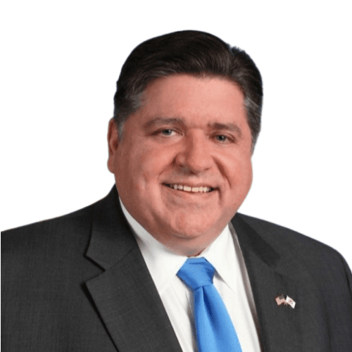 icon for JB Pritzker