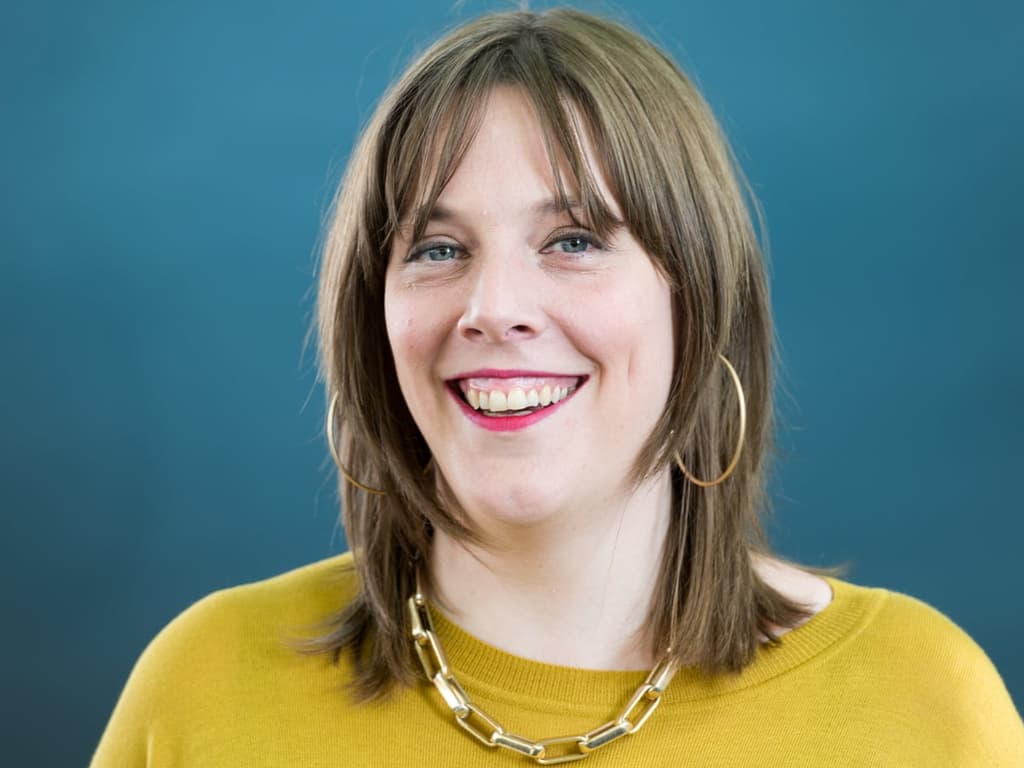 icon for Jess Phillips