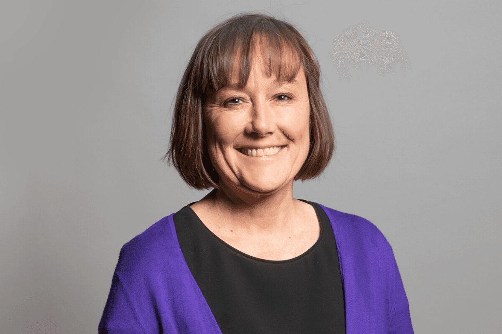 icon for Jo Stevens
