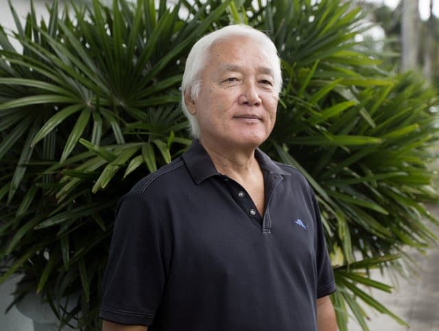 icon for Ken Fujiyama