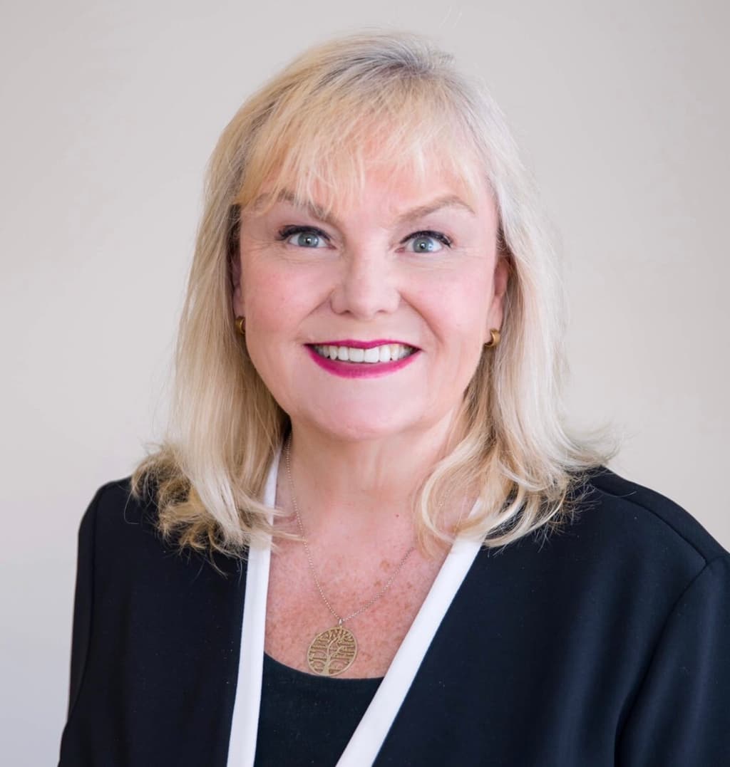 icon for Kerry-Lynne Findlay