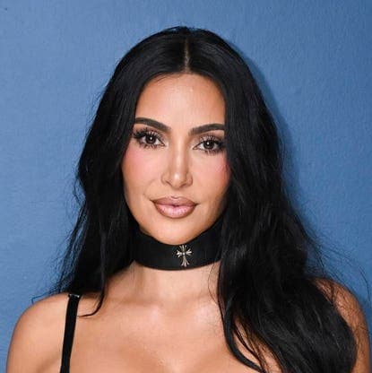 icon for Kim Kardashian