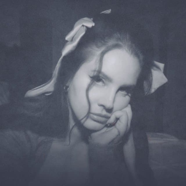 icon for Will Lana Del Rey release a new album by June 30?