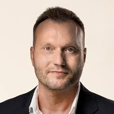 icon for Lars Boje Mathiesen