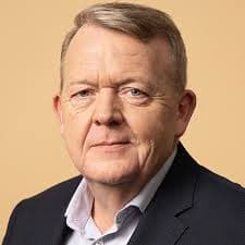 icon for Lars Løkke Rasmussen