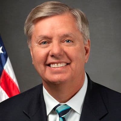icon for Will Lindsey Graham be the #1 searched passing on Google this year?