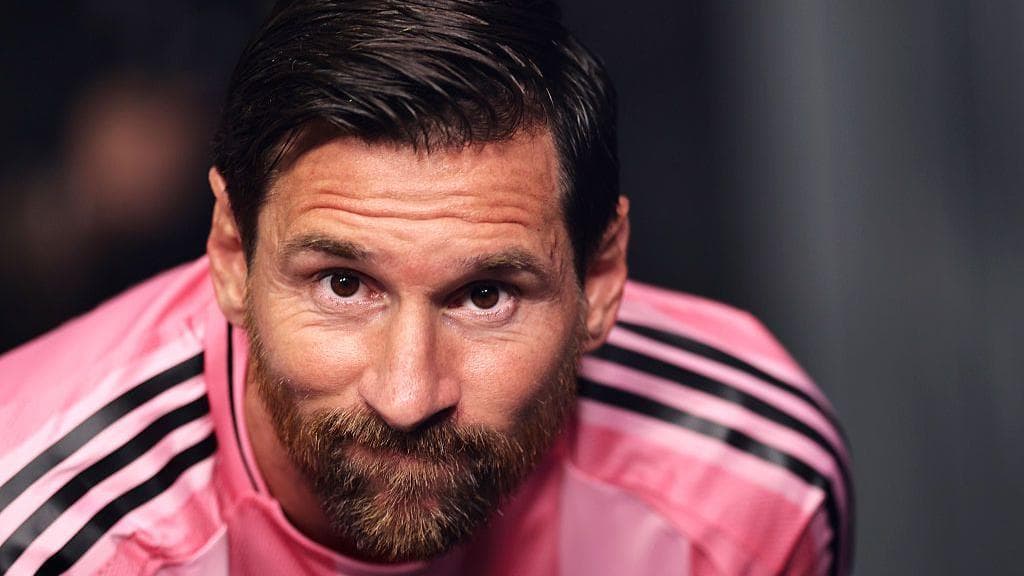 Will Lionel Messi announce his retirement in 2026? card icon