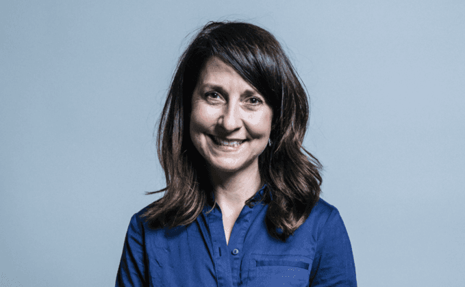 icon for Liz Kendall
