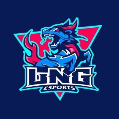 icon for LNG Esports