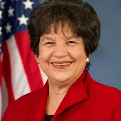 icon for ¿Será Lois Frankel la nominada demócrata para el distrito FL-23?