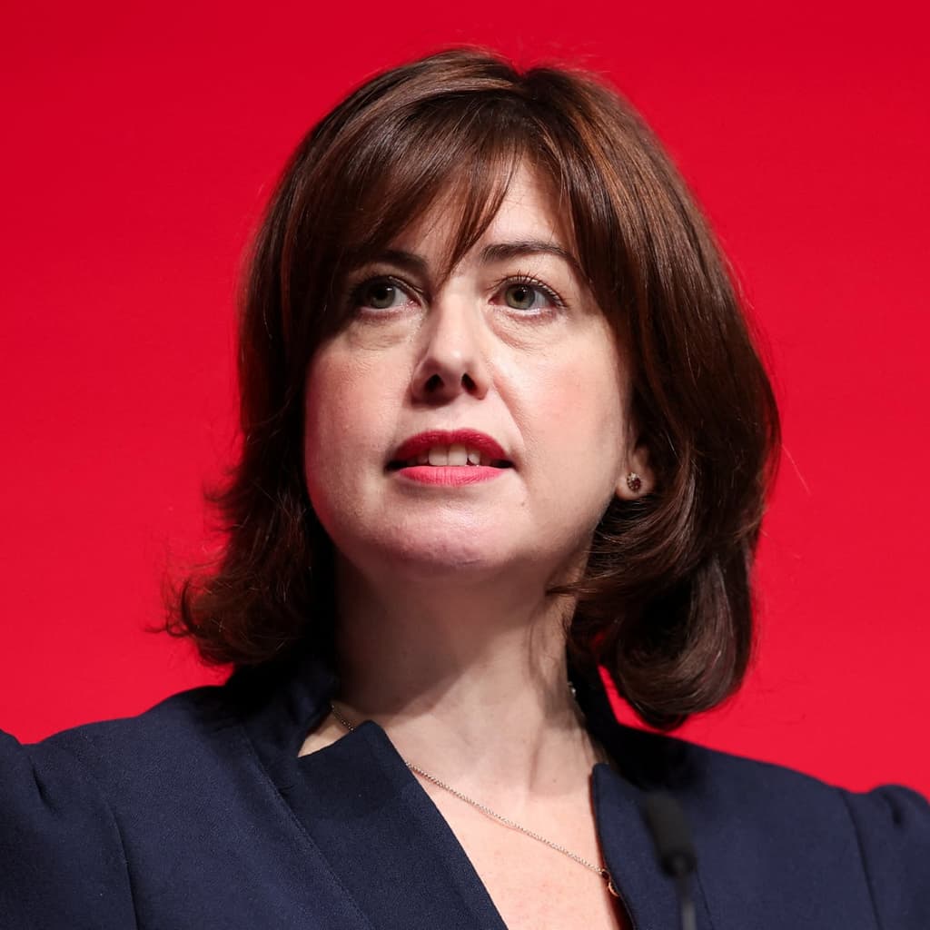 icon for Lucy Powell