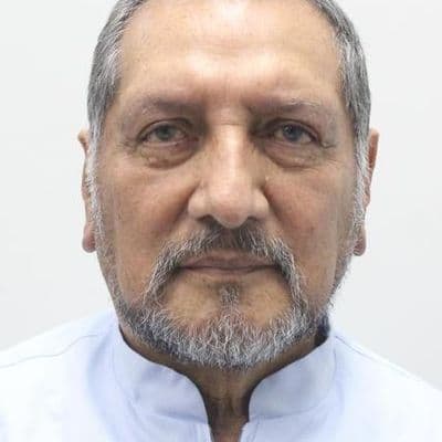 icon for Luis Isael Rubio Idrogo