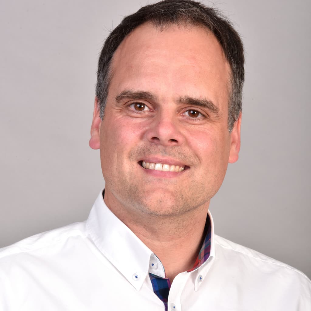 icon for Marco Meiners