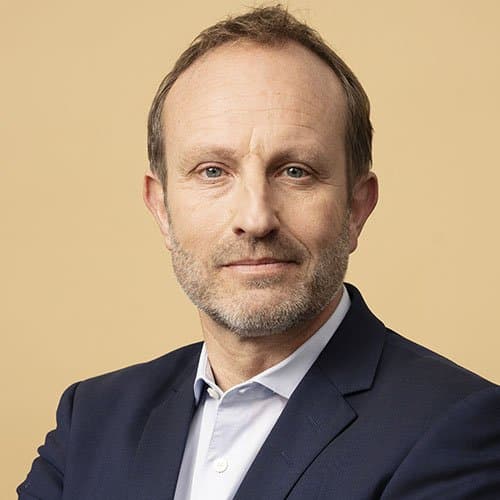 icon for Martin Lidegaard