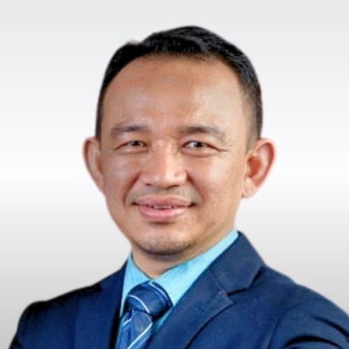 icon for Maszlee Malik